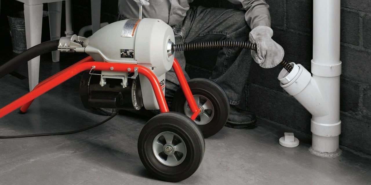 Чем прочистить канализацию