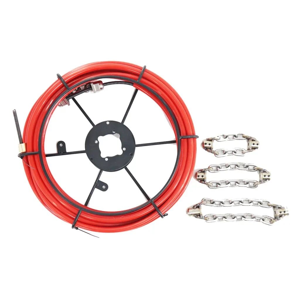 чем прочистить засор в трубе