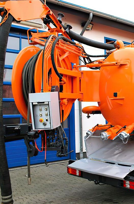 чем лучше прочистить канализационные трубы